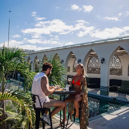 Layla - Adults Only 5* Tulum