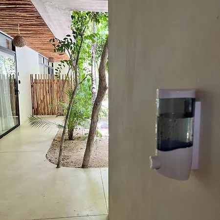 Jungle View 2bed 2bath Condo/ Wi-fi/ Pool/ Gym