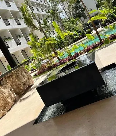 Comfy 5 Mins From Tulum