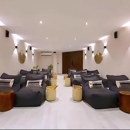 Ph Con Jacuzzi Privado A 6 Minutos De La Playa De Tulum