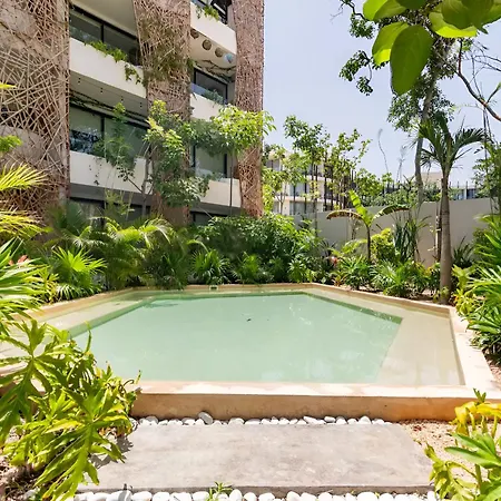 Ph Con Jacuzzi Privado A 6 Minutos De La Playa De Apartment *