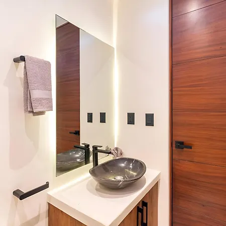 Apartment Ph Con Jacuzzi Privado A 6 Minutos De La Playa De