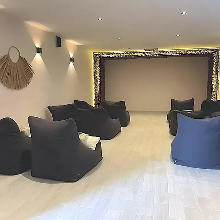 Apartment Ph Con Jacuzzi Privado A 6 Minutos De La Playa De