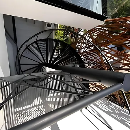 Apartment Ph Con Jacuzzi Privado A 6 Minutos De La Playa De *