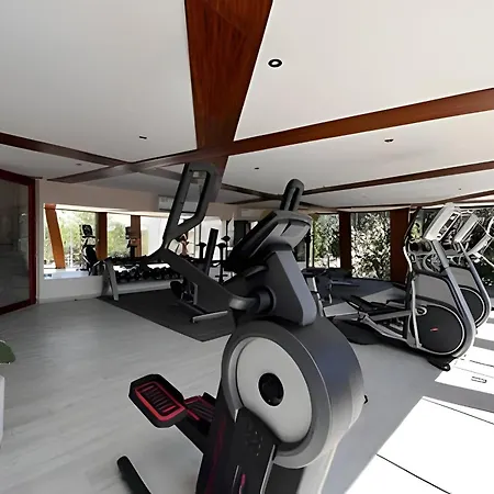Apartment Ph Con Jacuzzi Privado A 6 Minutos De La Playa De Tulum