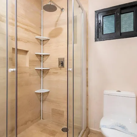 Departamento Amplio Con Balcon Y Mini Alberca Privada * Tulum