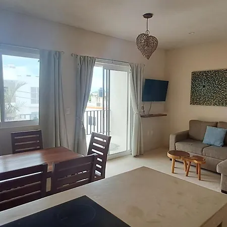 Ideal Nomadas Digitales Apartment *