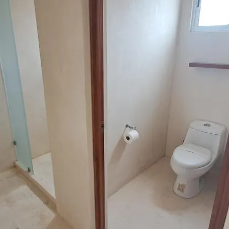 Apartment Ideal Nomadas Digitales