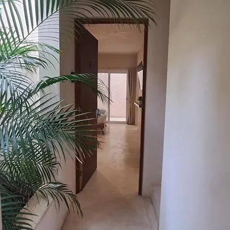 Apartment Ideal Nomadas Digitales *