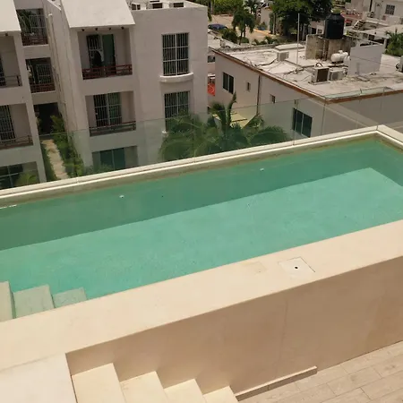 Ideal Nomadas Digitales Apartment