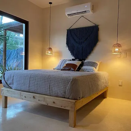 Charming Jungle Villa