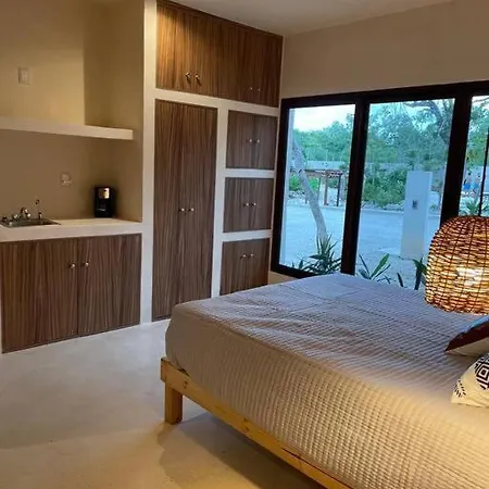 Villa Charming Jungle *