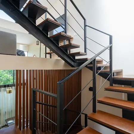 Sapphire - 2 Floors With Private Roof And Pool & Club Access * Tulum