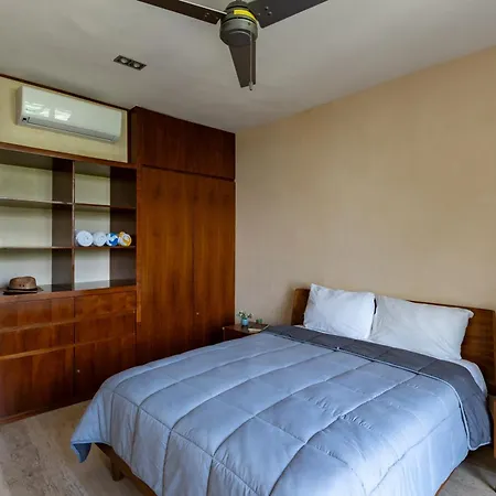Sapphire - 2 Floors With Private Roof And Pool & Club Access