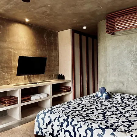 Original By Casago Holiday home Tulum