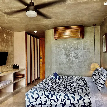 Original By Casago Holiday home Tulum