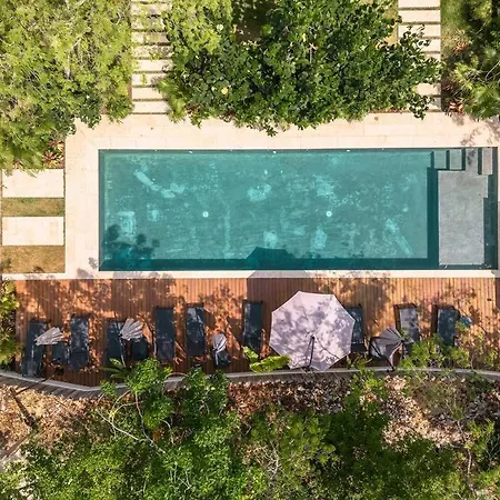 Apartment New 2 Bedroom 2 Badrooms Pool Front Concierge
