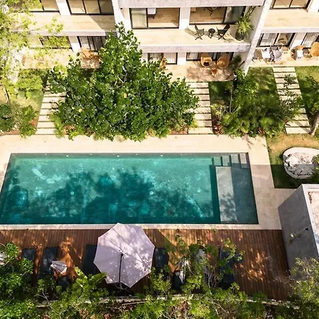 Apartment New 2 Bedroom 2 Badrooms Pool Front Concierge