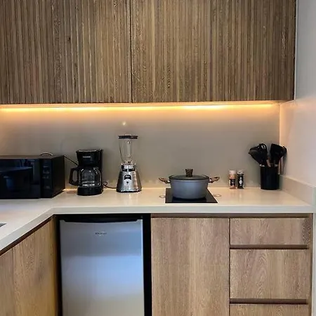 Apartment Aldea Zama Main Street Tulum