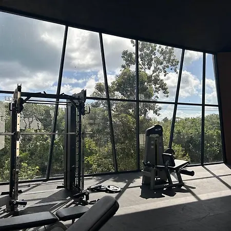 Apartment Loft Deluxe