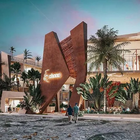 Loft Deluxe Apartment Tulum