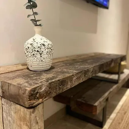 De Lujo 2 Con Balcon Aldea Zama * Tulum