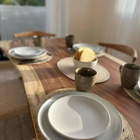 Apartment De Lujo 2 Con Balcon Aldea Zama Tulum