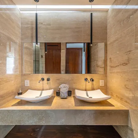 1 Bd With Balcony At Kiin La Veleta * Tulum