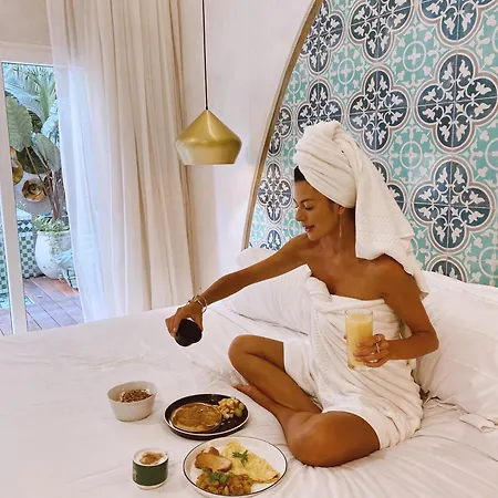 Layla - Adults Only Hotel