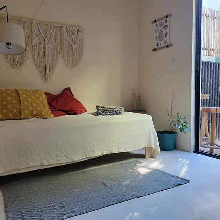The Secret Garden Apartment *