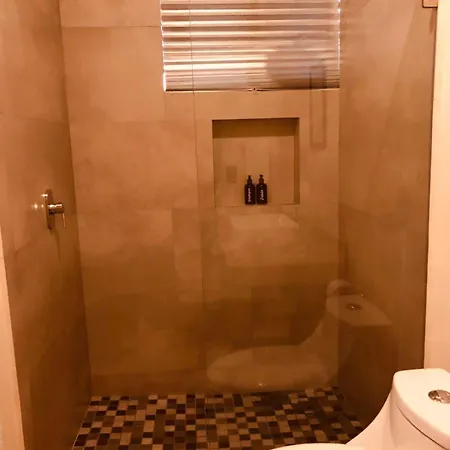 Apartment Estudio Completo En La Selva *