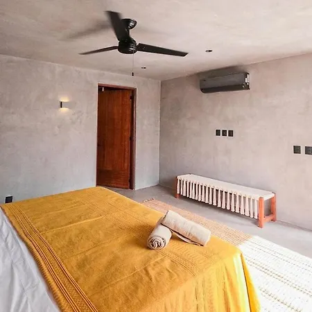 Luum Wayak Holiday home Tulum