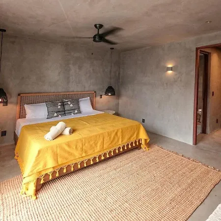 Luum Wayak Holiday home