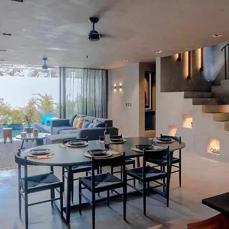 Holiday home Luum Wayak *