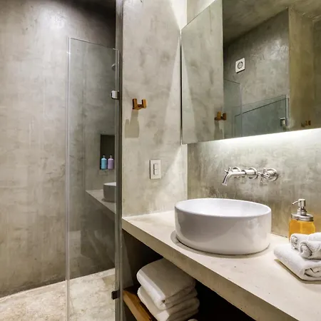 108b2 Seremonia Origen Private Pool King Bed Kitchen Apartment *