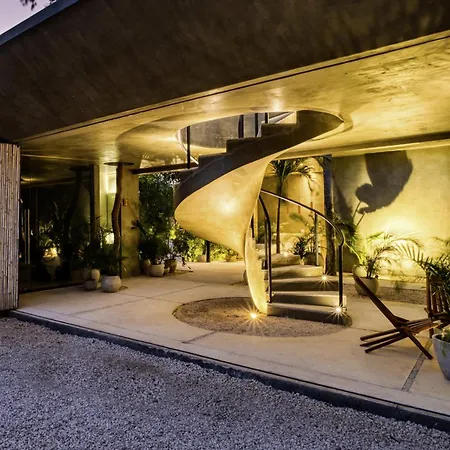 Apartment 108b2 Seremonia Origen Private Pool King Bed Kitchen *
