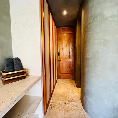Apartment 108b2 Seremonia Origen Private Pool King Bed Kitchen *