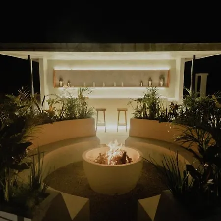 Apartment 108b2 Seremonia Origen Private Pool King Bed Kitchen *