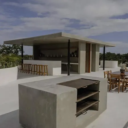 108b2 Seremonia Origen Private Pool King Bed Kitchen *