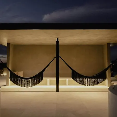 108b2 Seremonia Origen Private Pool King Bed Kitchen * Tulum