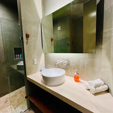 108b2 Seremonia Origen Private Pool King Bed Kitchen *