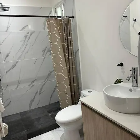 Apartment Nare Bokova *