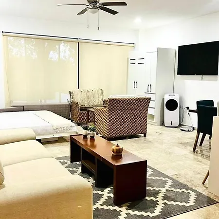 Apartment Spacious And Comfortable W Pool And Golf *