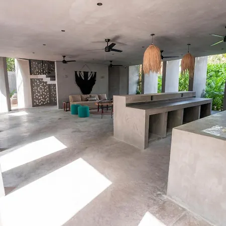 Luum Wayak * Tulum