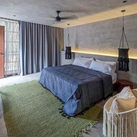 Luum Wayak Tulum