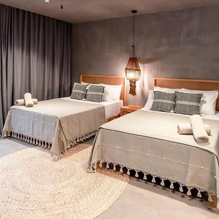 Holiday home Luum Wayak Tulum