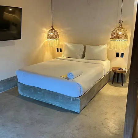 Apartment Cute And Cozy With Rooftop Pool *