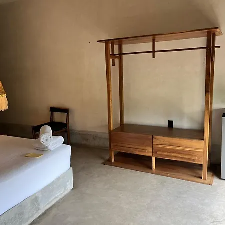 Apartment Cute And Cozy With Rooftop Pool Tulum