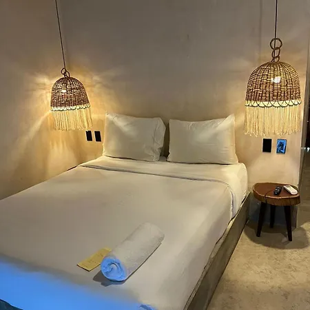 Apartment Cute And Cozy With Rooftop Pool *