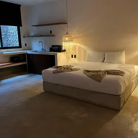 Apartment Cute And Cozy With Rooftop Pool *